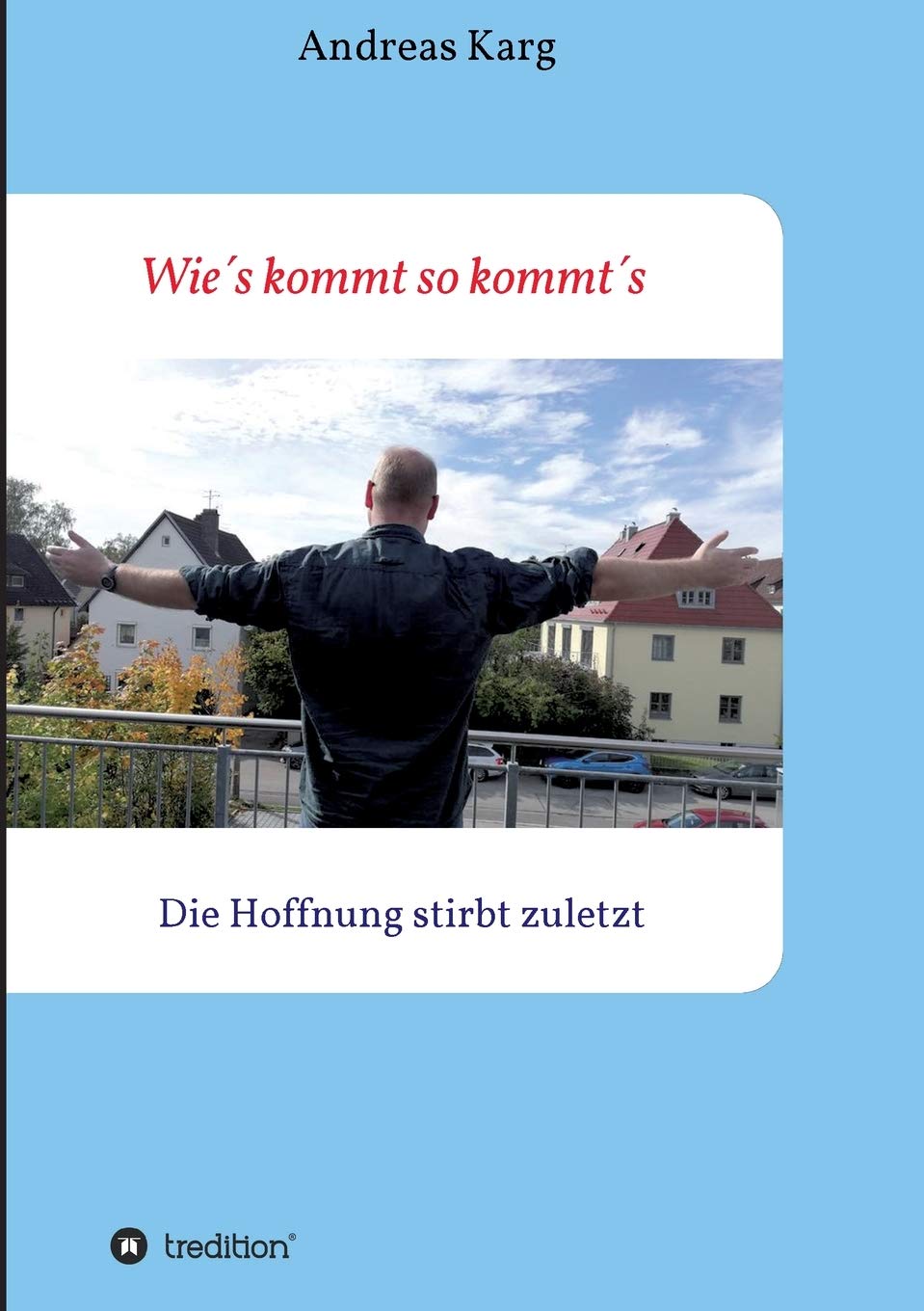 Wie¿s kommt so kommt¿s Parents & Children