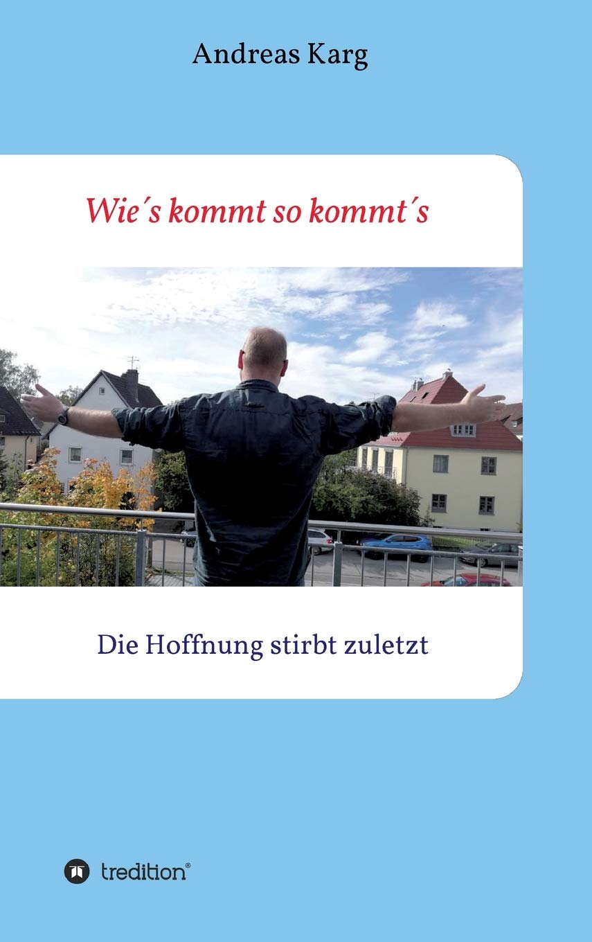 Wie´s kommt so kommt´s: Die Hoffnung stirbt zuletzt Parents & Children