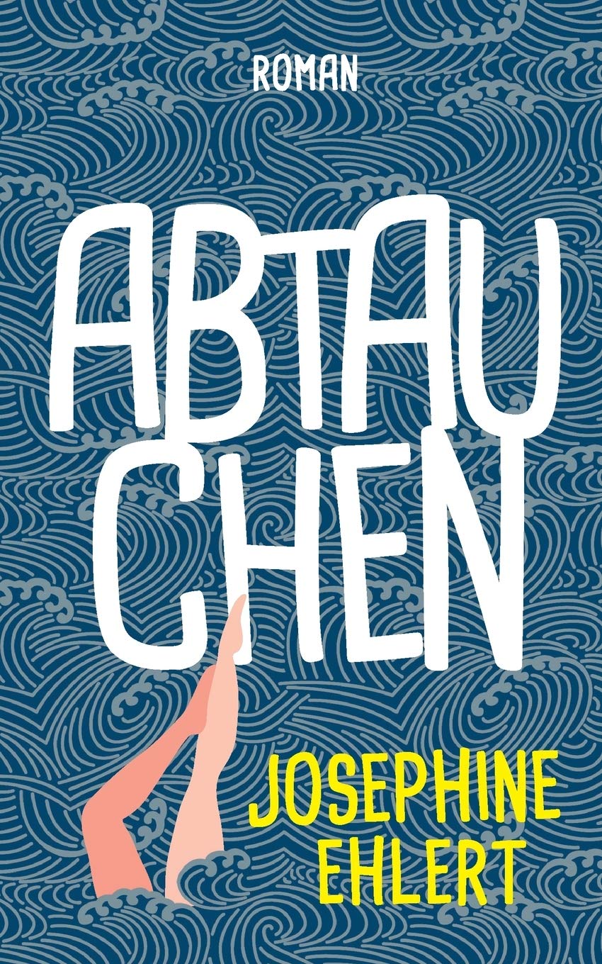 Abtauchen Contemporary literature Books