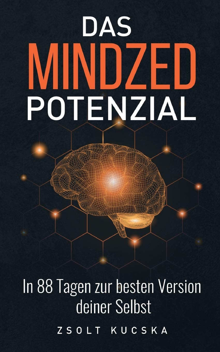 Product Image: Das Mindzed Potenzial
