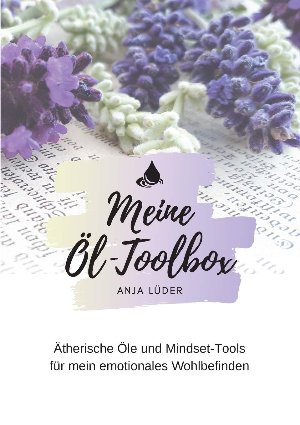 Product Image: Meine Öl-Toolbox