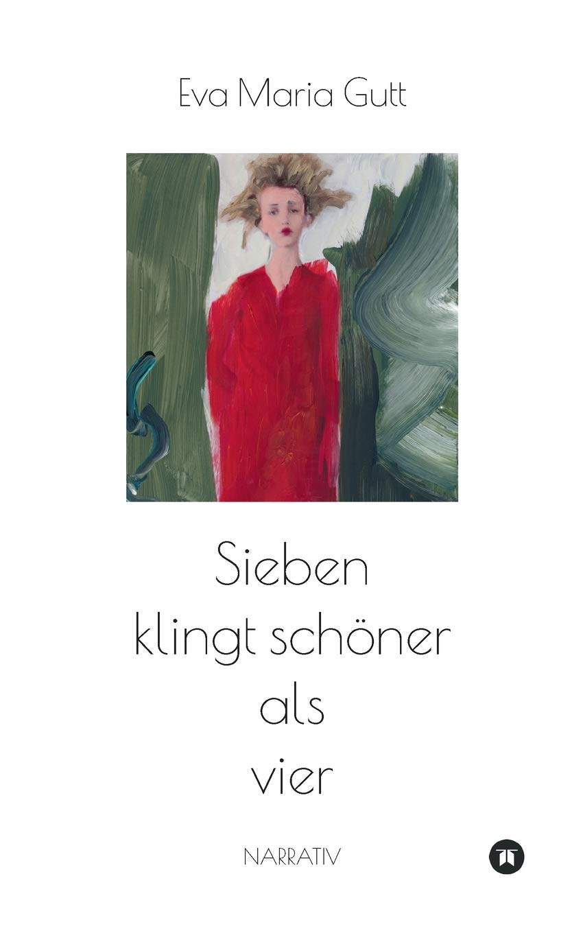 Sieben klingt schöner als vier - entscheidet das Leben, oder entscheiden wir? Personalities