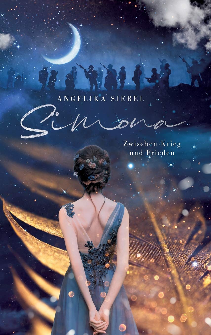 Sïmona: Zwischen Krieg und Frieden Holiday Reading