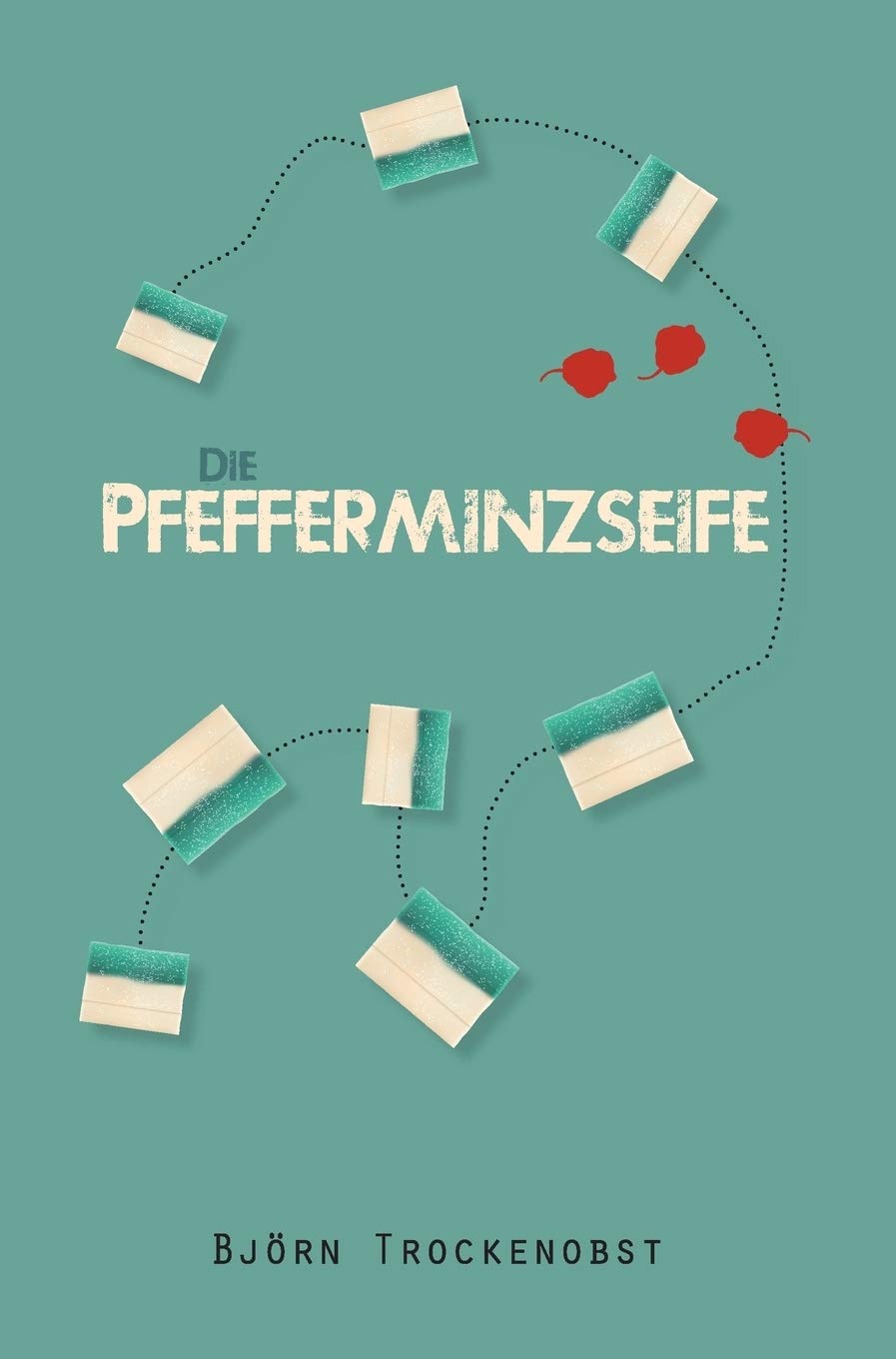 Die Pfefferminzseife Poetry