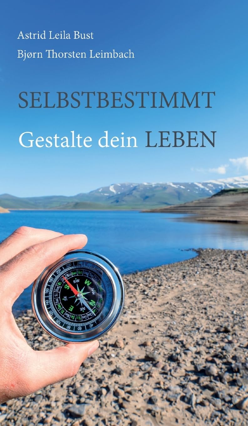 Product Image: Selbstbestimmt