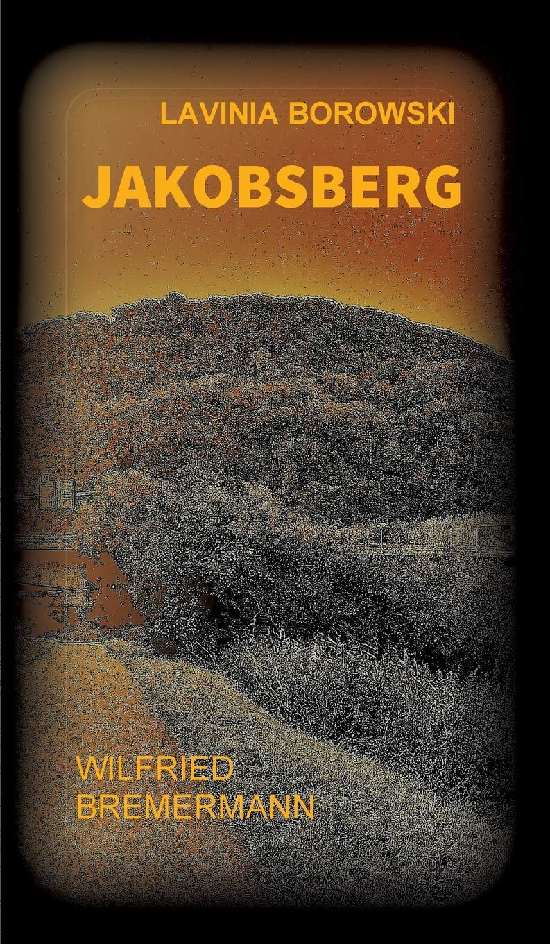 Product Image: Jakobsberg