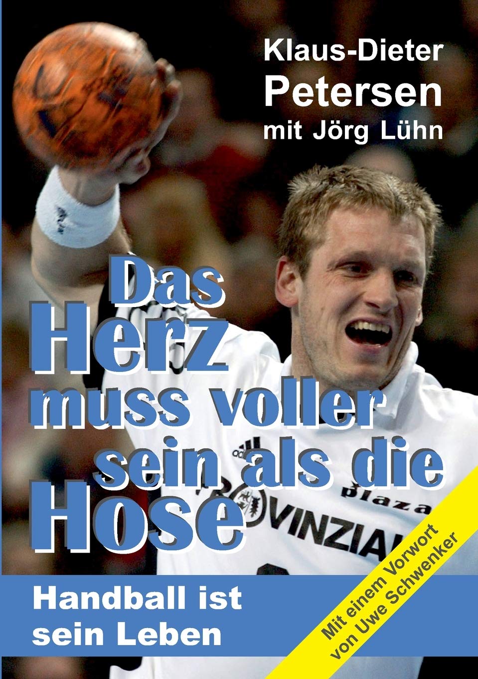 Das Herz muss voller sein als die Hose Leisure & Fun