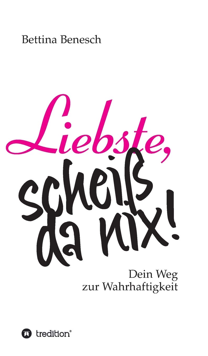 Product Image: Liebste, scheiß da nix!