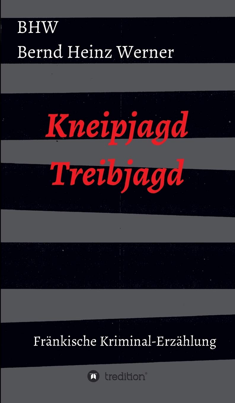 Kneipjagd - Treibjagd Action & Adventure