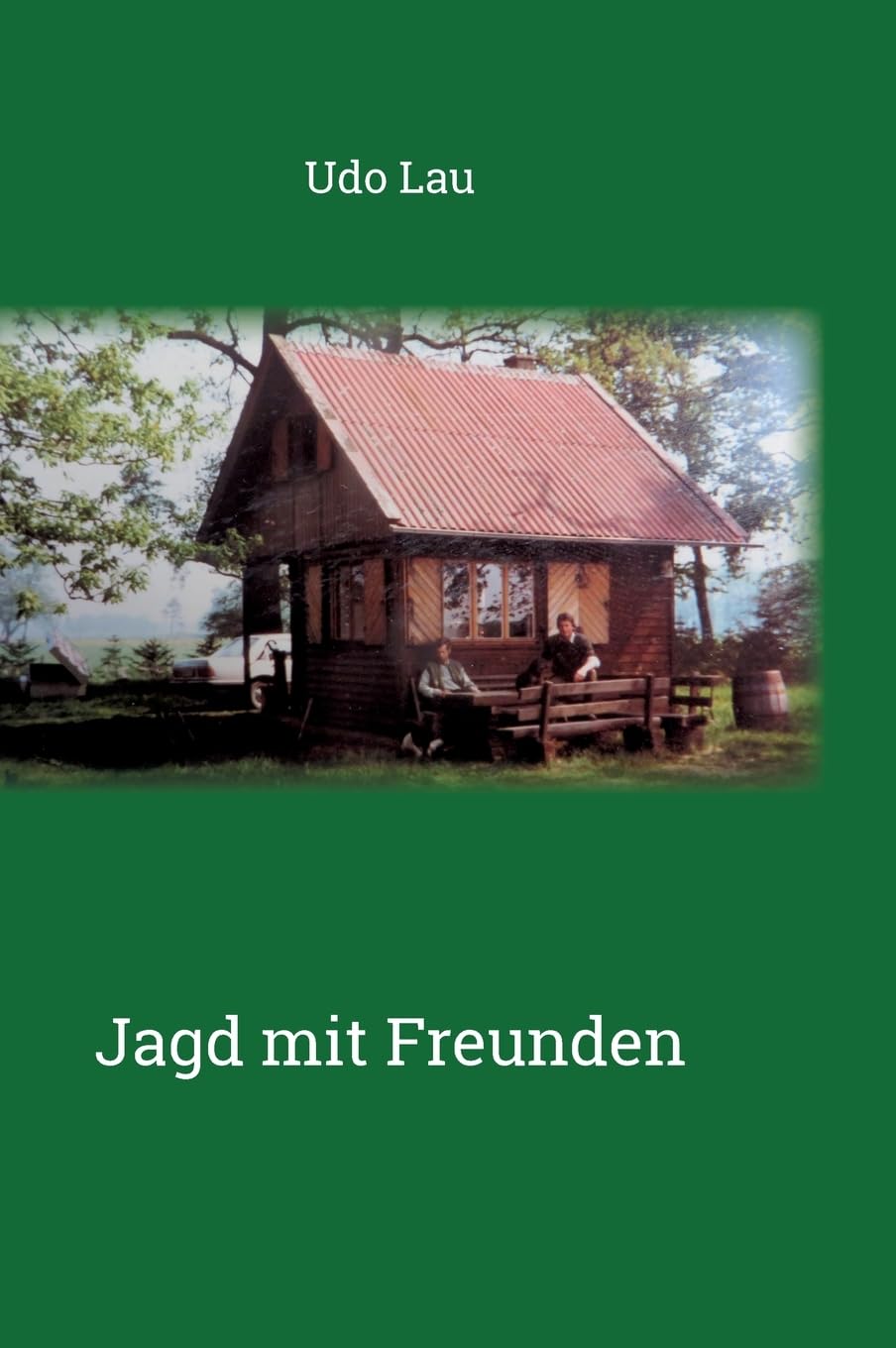 Product Image: Jagd mit Freunden