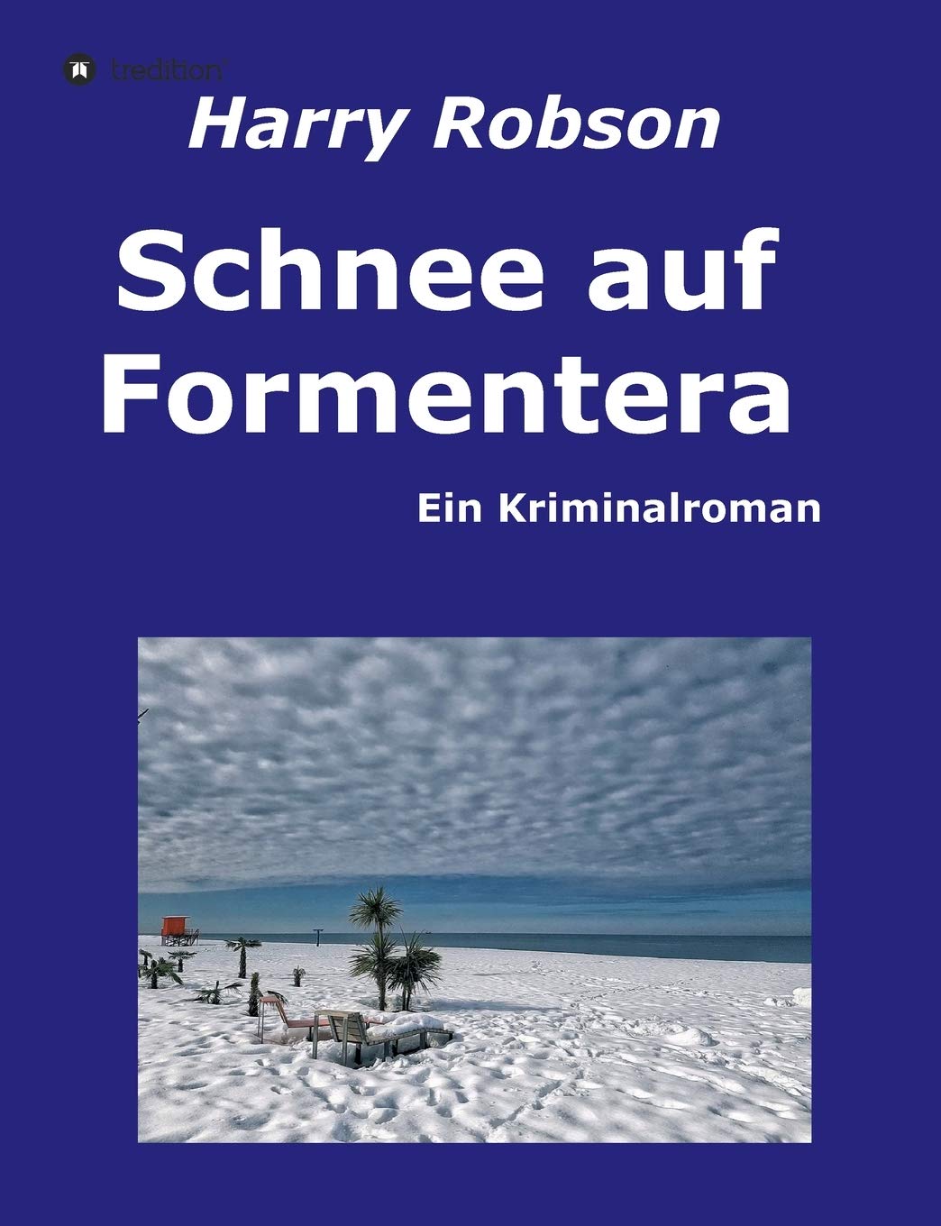 Schnee auf Formentera: Ein Kriminalroman Action & Adventure