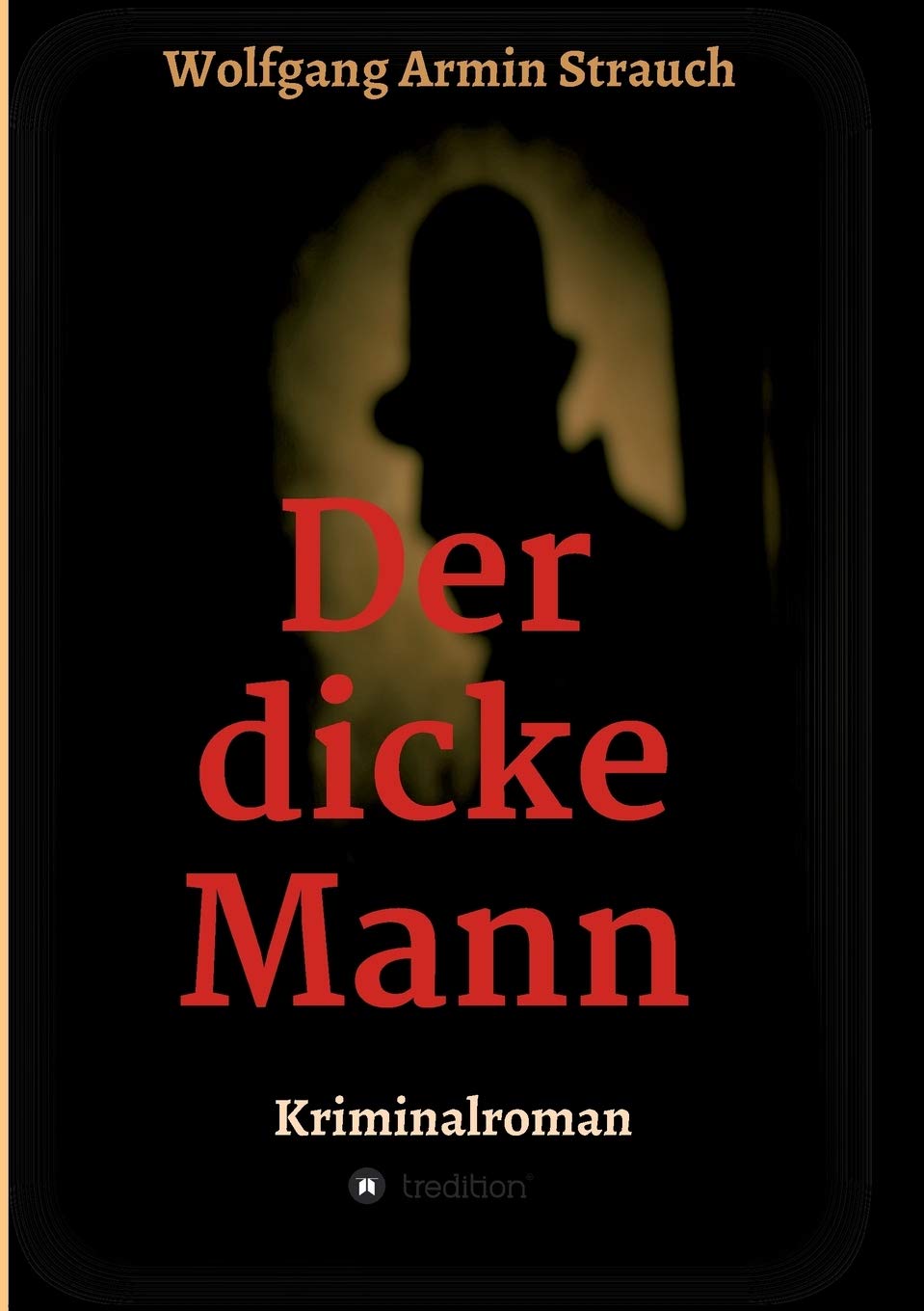Product Image: Der dicke Mann