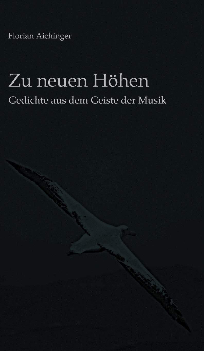 Zu neuen Höhen: Gedichte aus dem Geiste der Musik Poetry