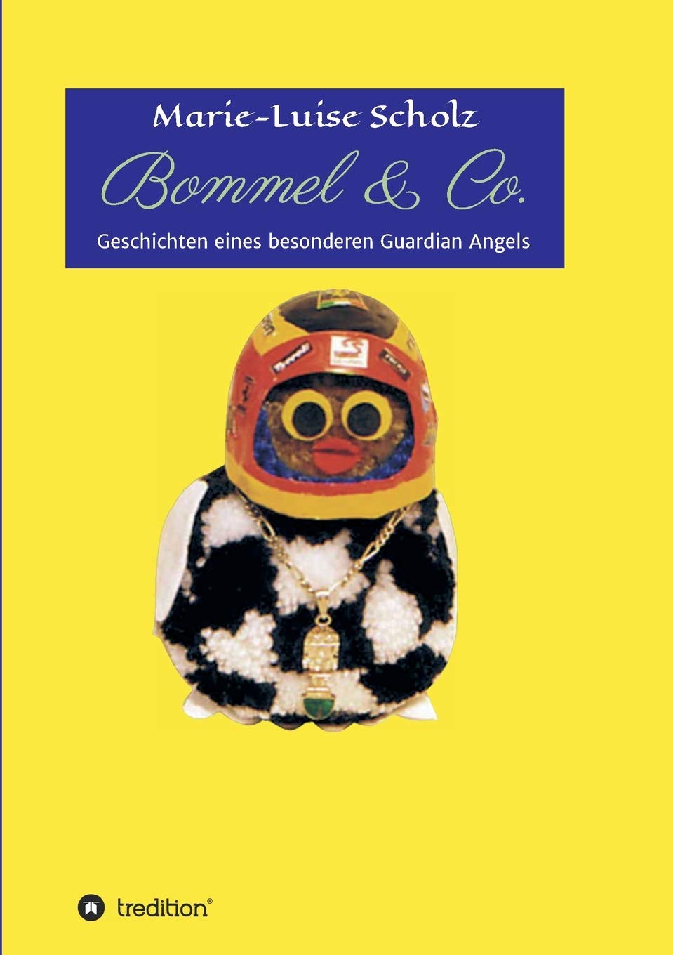 Bommel & Co. Contemporary literature Books