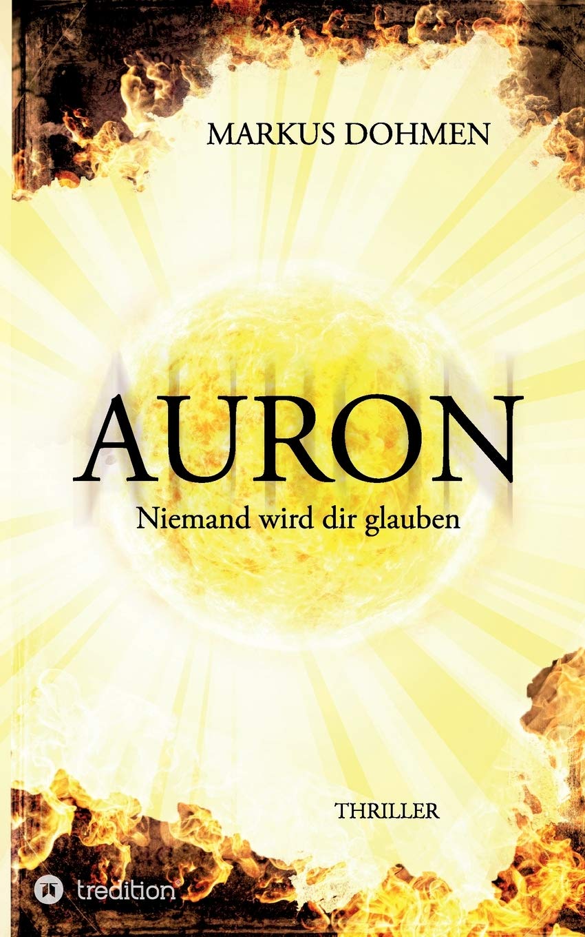 AURON: Niemand wird dir glauben Action & Adventure