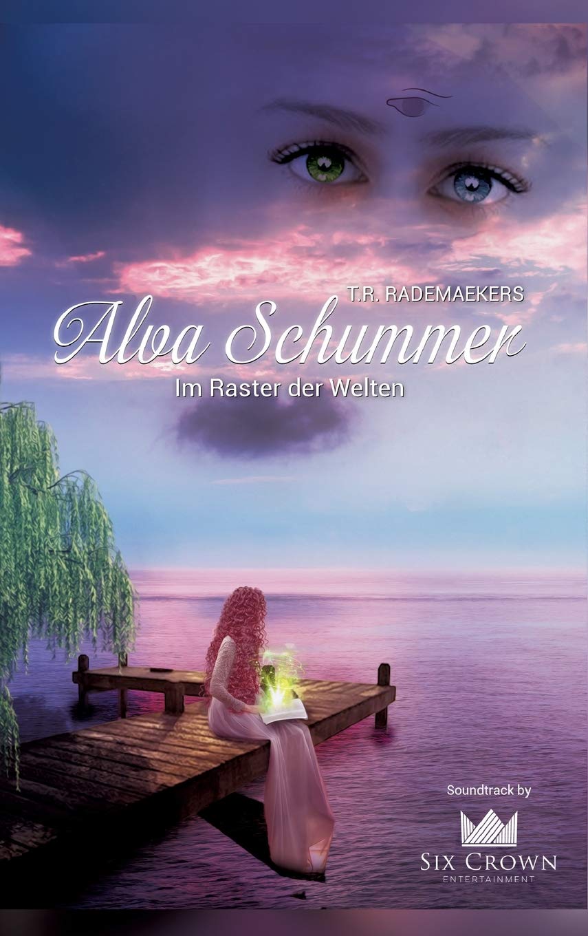 Alva Schummer - Im Raster der Welten Philosophy