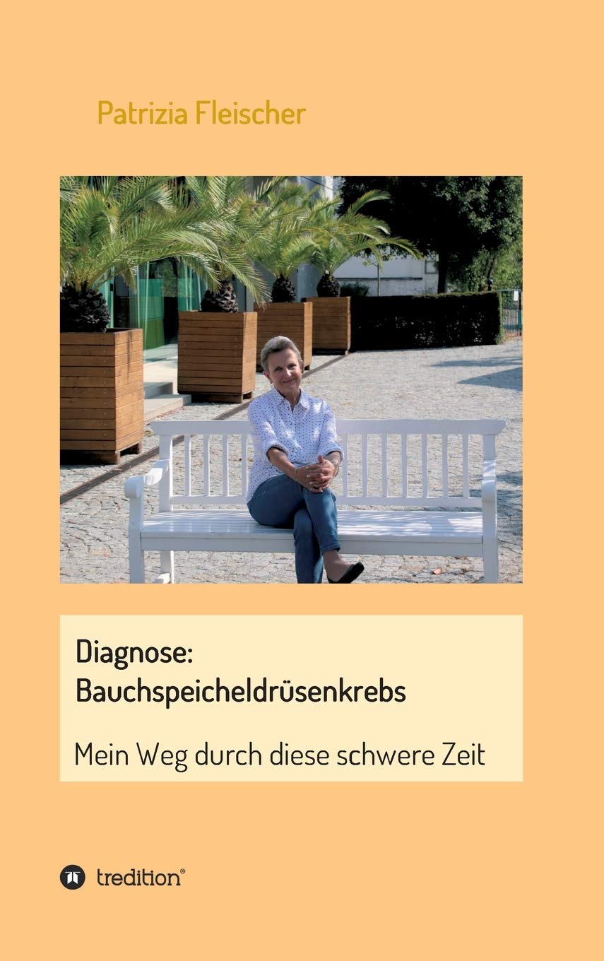 Diagnose: Bauchspeicheldrüsenkrebs: Mein Weg durch diese schwere Zeit Parents & Children