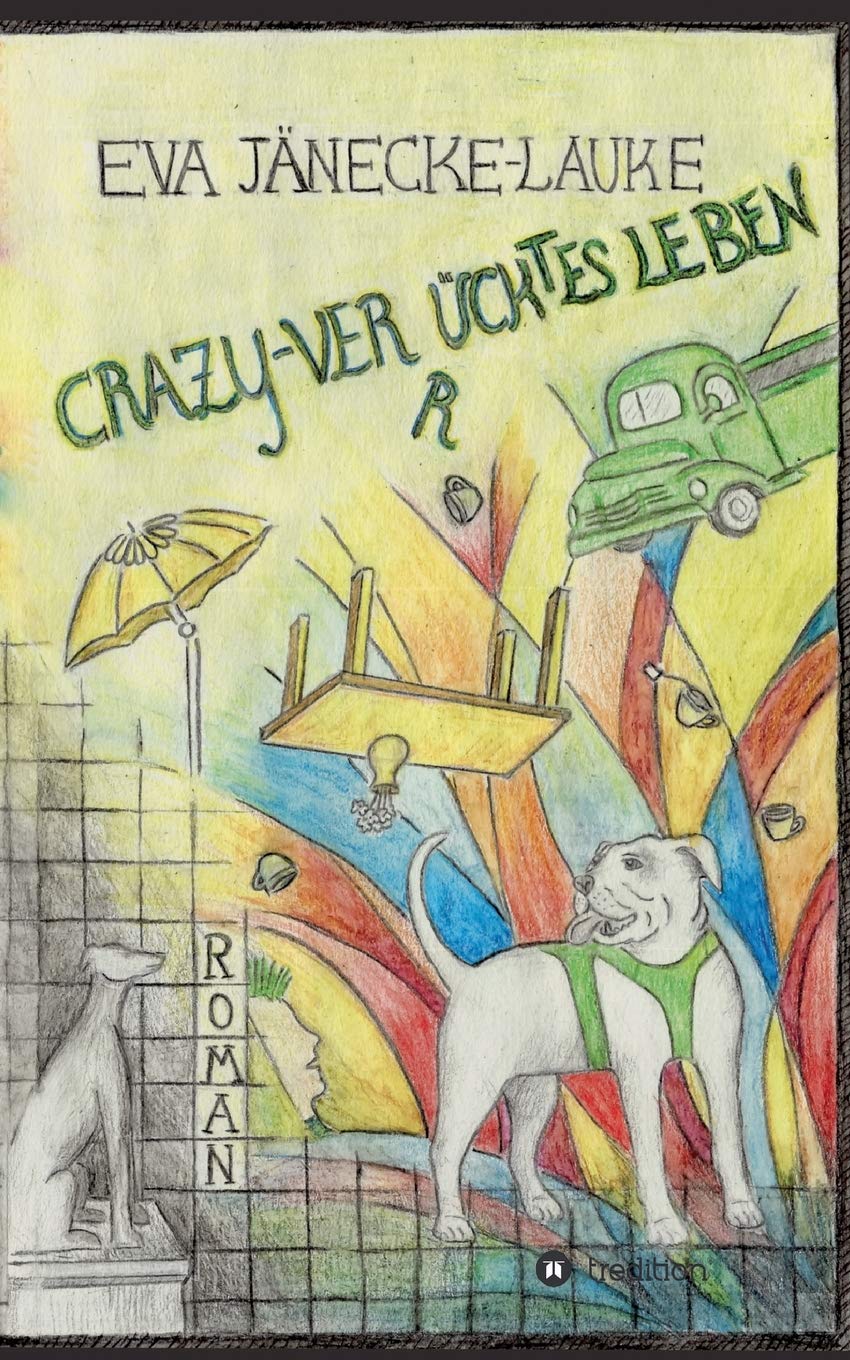 CRAZY - verrücktes Leben Contemporary literature