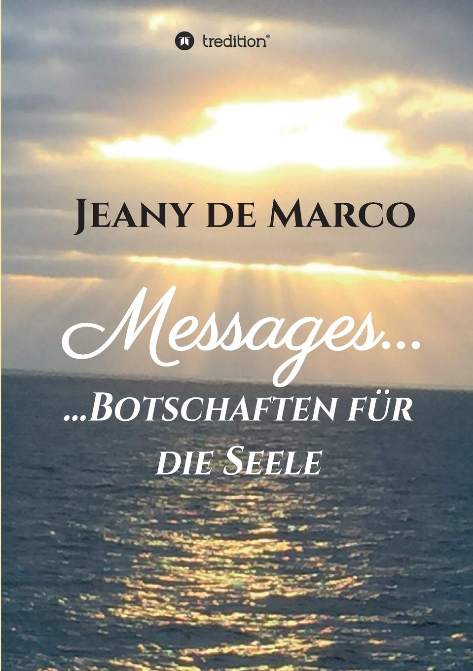 Messages...: ...Botschaften für die Seele Parents & Children
