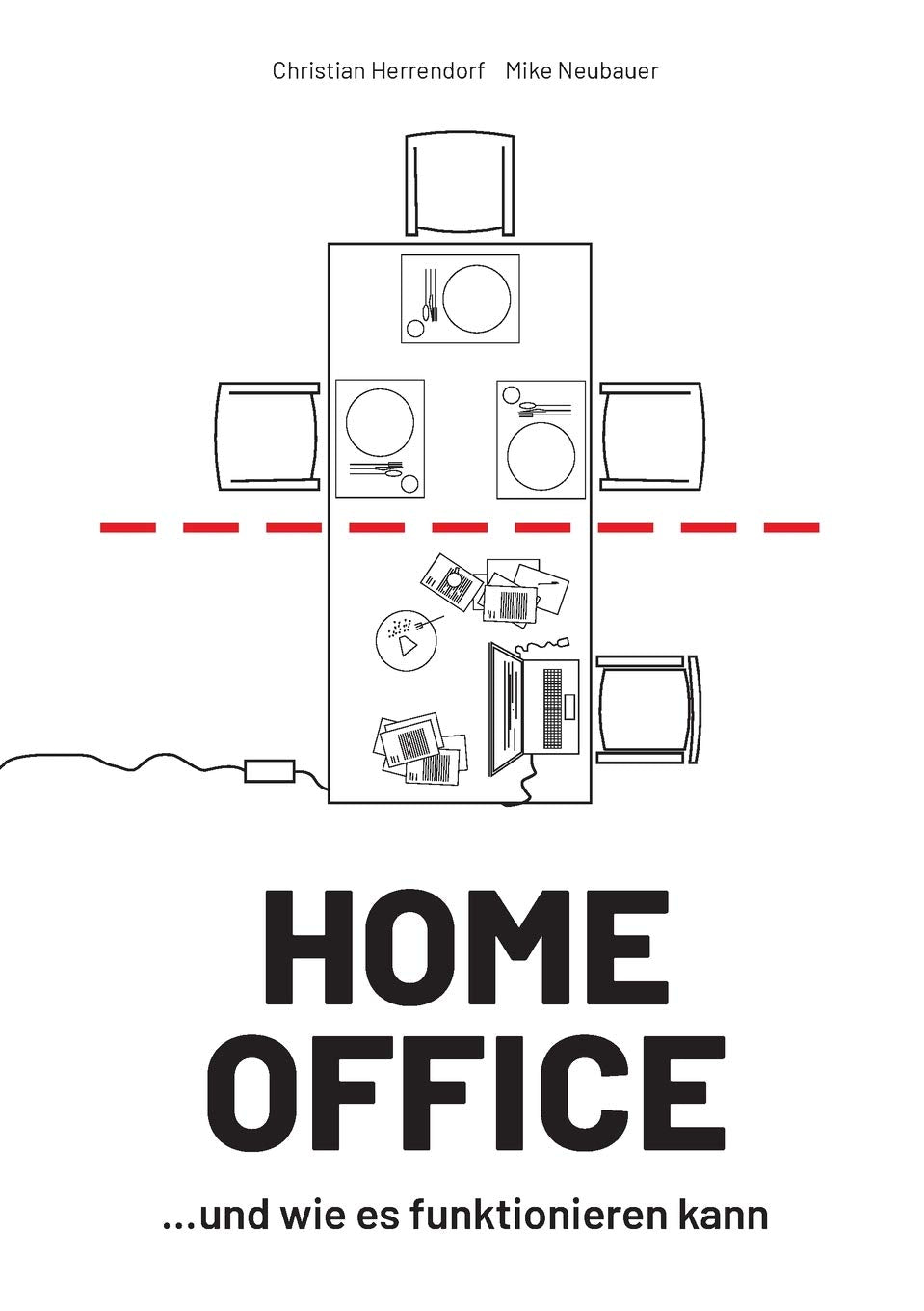 HOME OFFICE ...und wie es funktionieren kann Business, Finance & Career