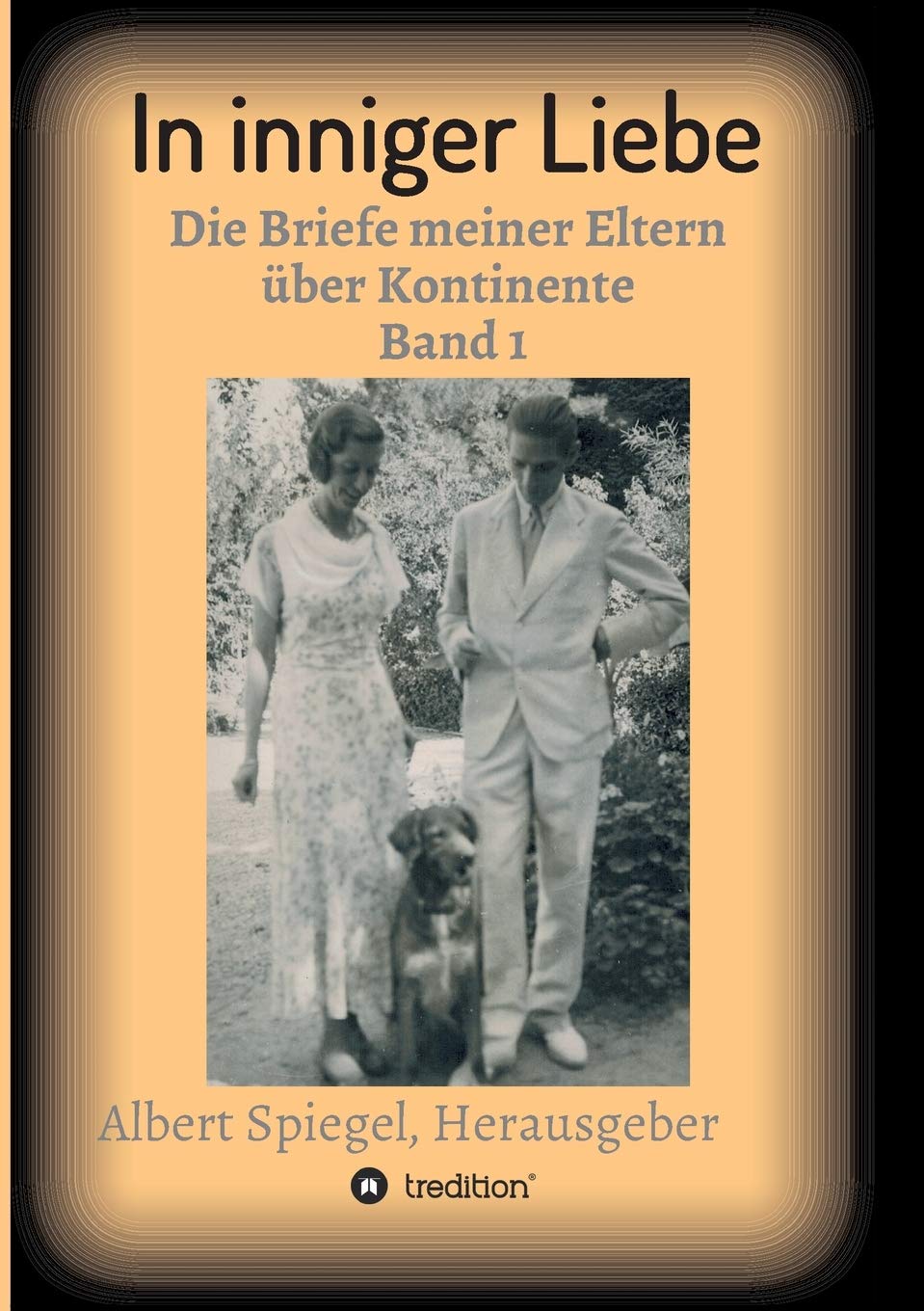 Product Image: In inniger Liebe