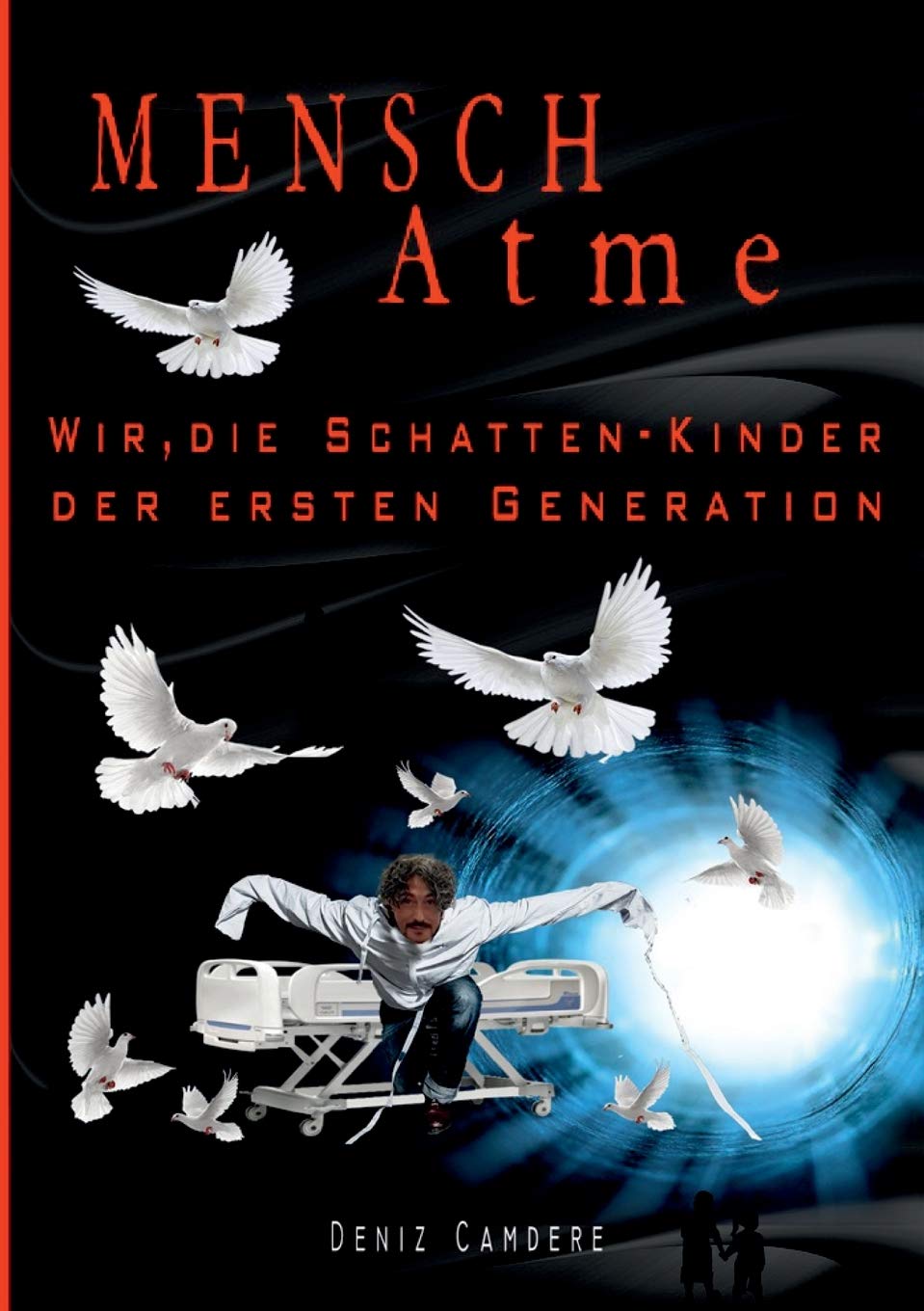 Mensch, atme Memories