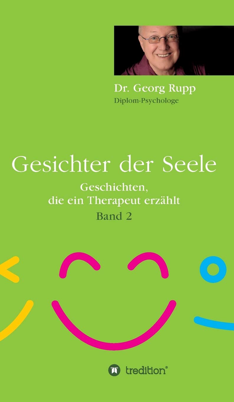 Gesichter der Seele Parents & Children Books