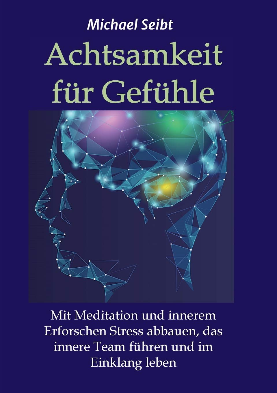 Achtsamkeit für Gefühle: Mit Meditation und innerem Erforschen Stress abbauen, das innere Team führen und im Einklang leben Religion & Esotericism