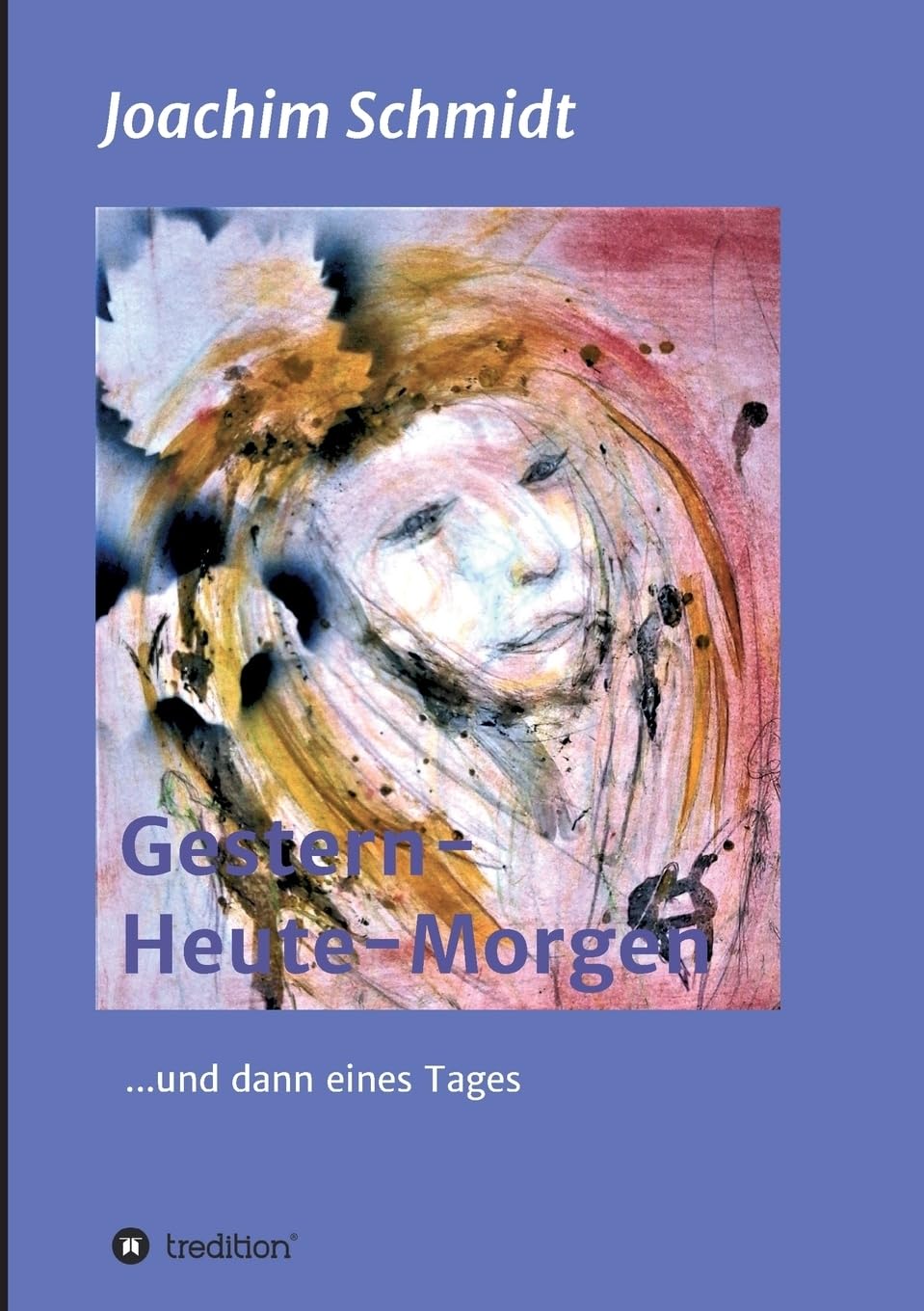 Product Image: Gestern-Heute-Morgen