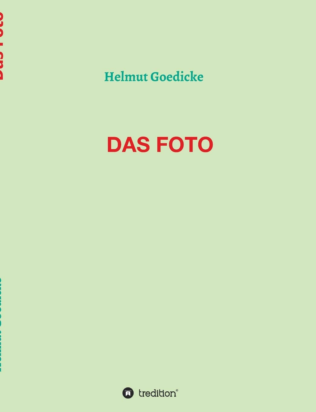 Product Image: Das Foto