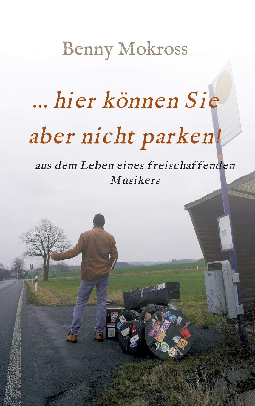 ...hier können Sie aber nicht parken! Contemporary literature