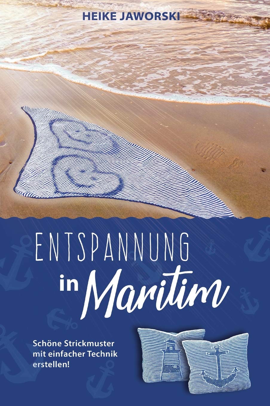 Entspannung in Maritim Home & Household
