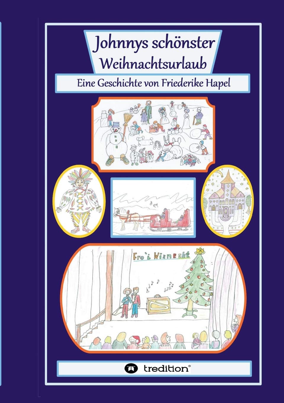 Johnnys schönster Weihnachtsurlaub Politics & History