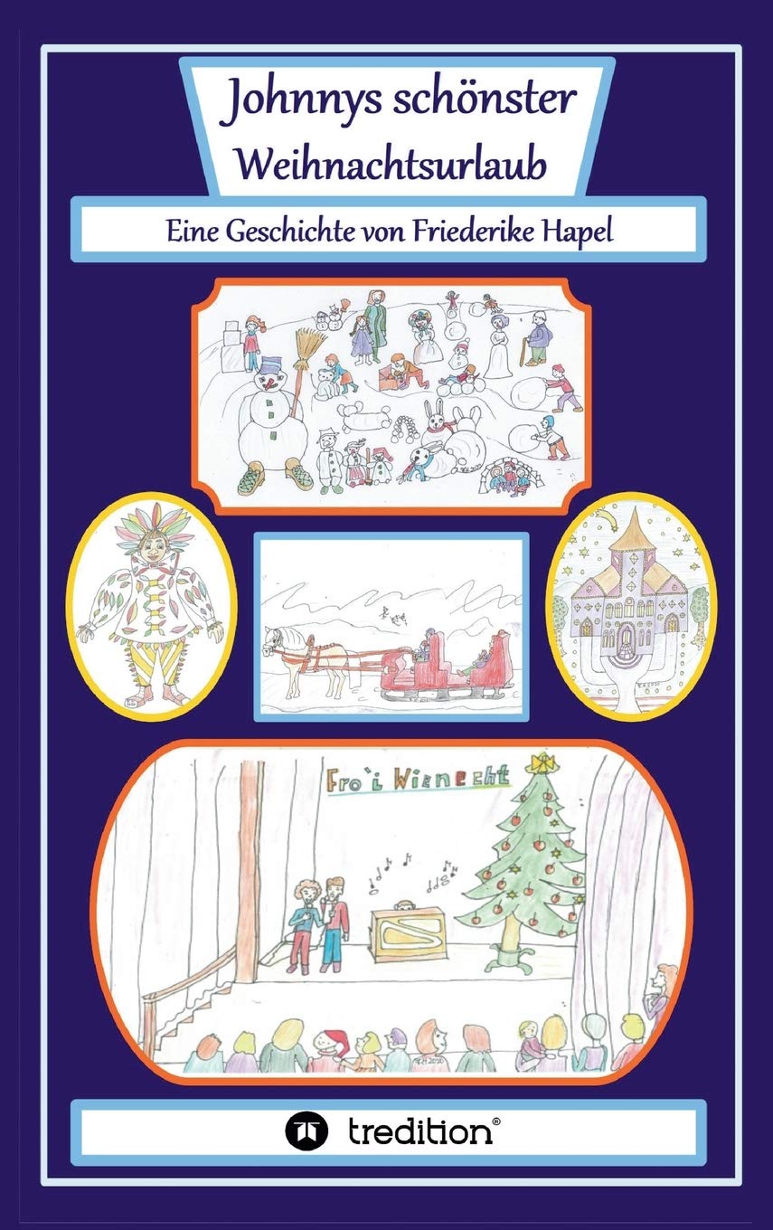 Johnnys schönster Weihnachtsurlaub Politics & History
