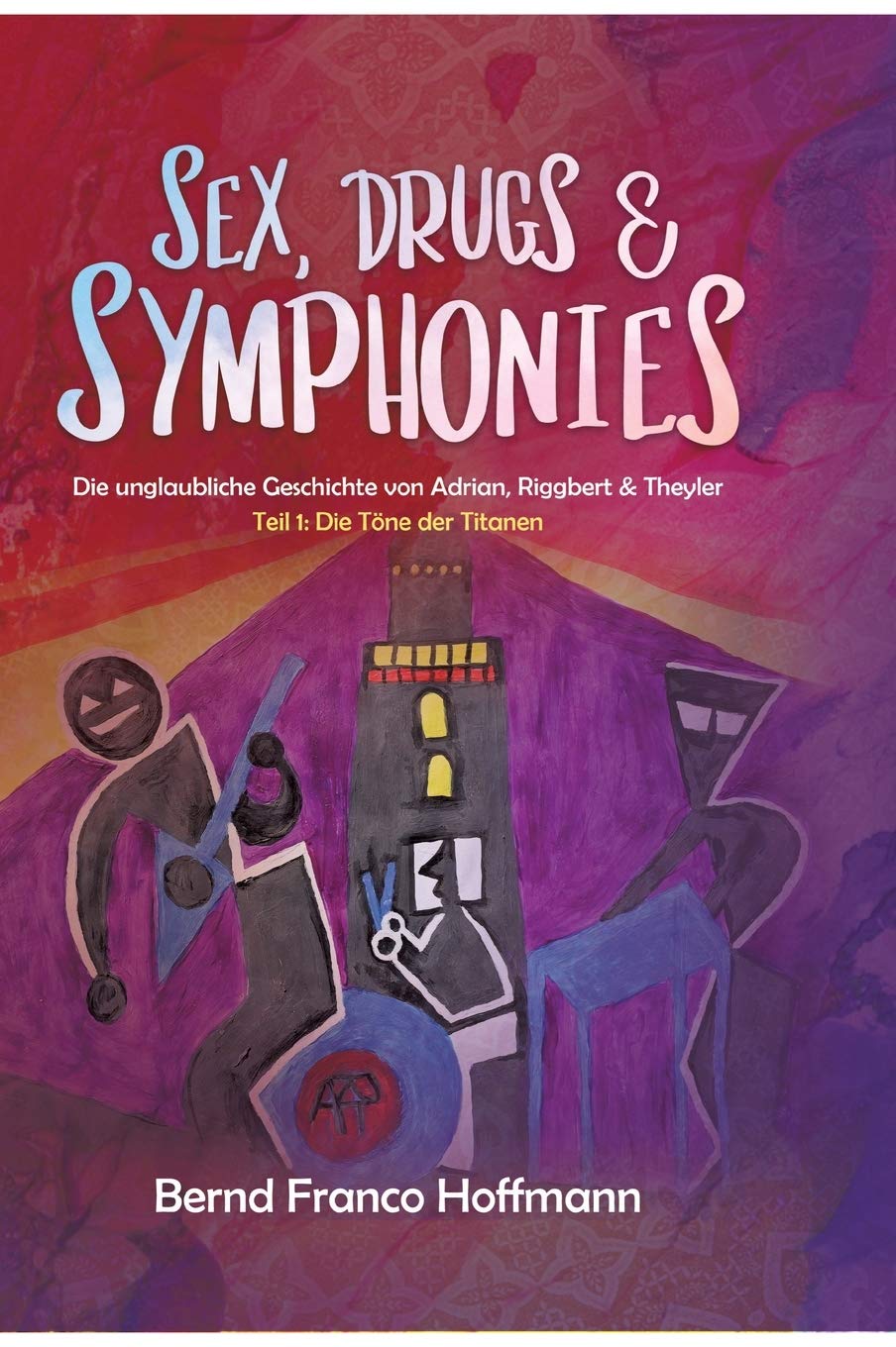 Sex, Drugs & Symphonies Memories