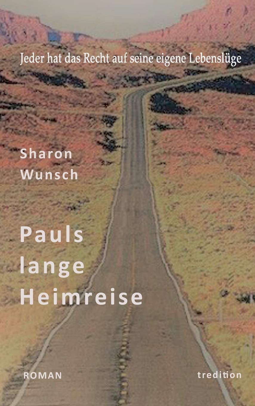 Product Image: Pauls lange Heimreise
