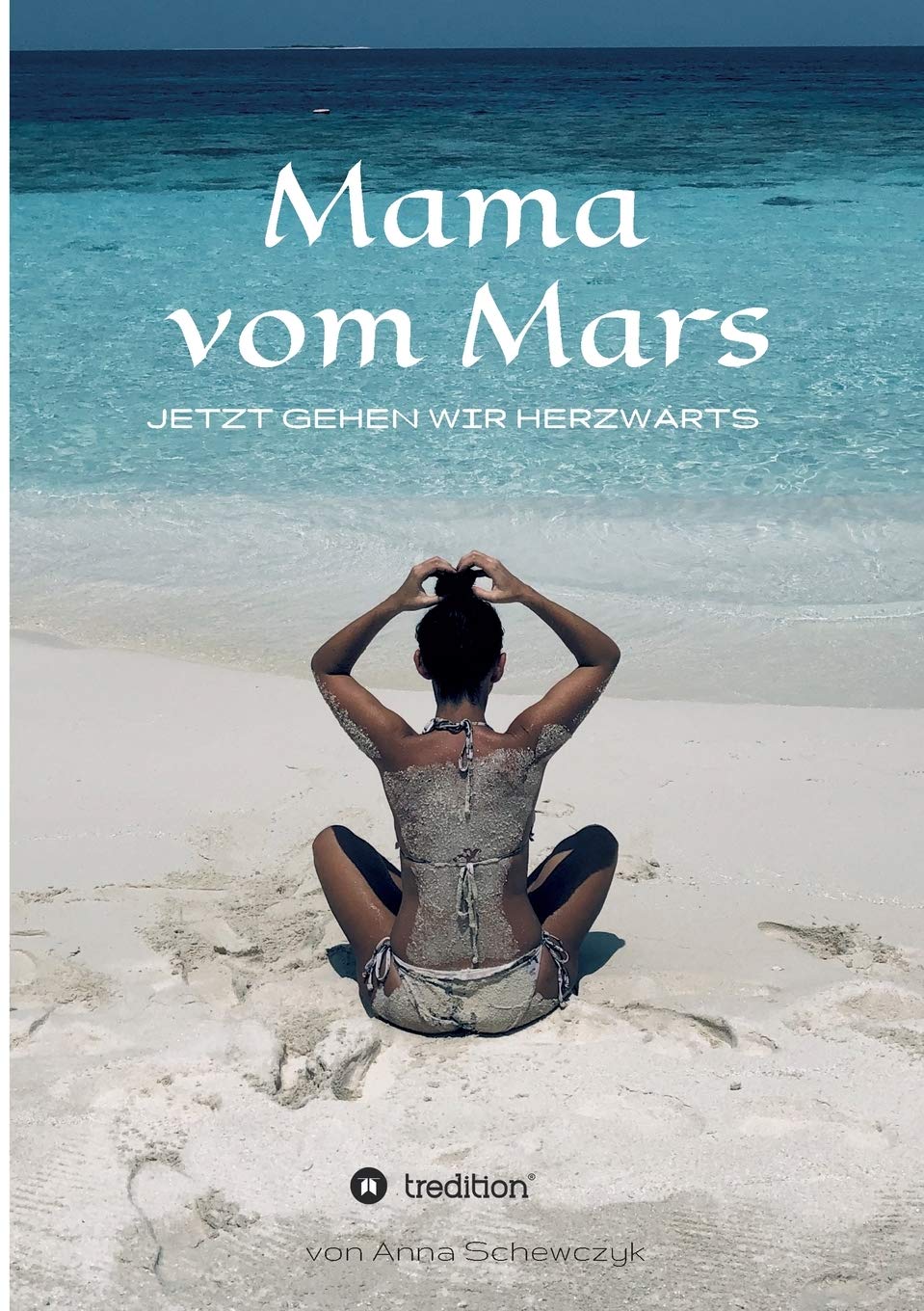 Mama vom Mars: Jetzt gehen wir herzwärts Parents & Children