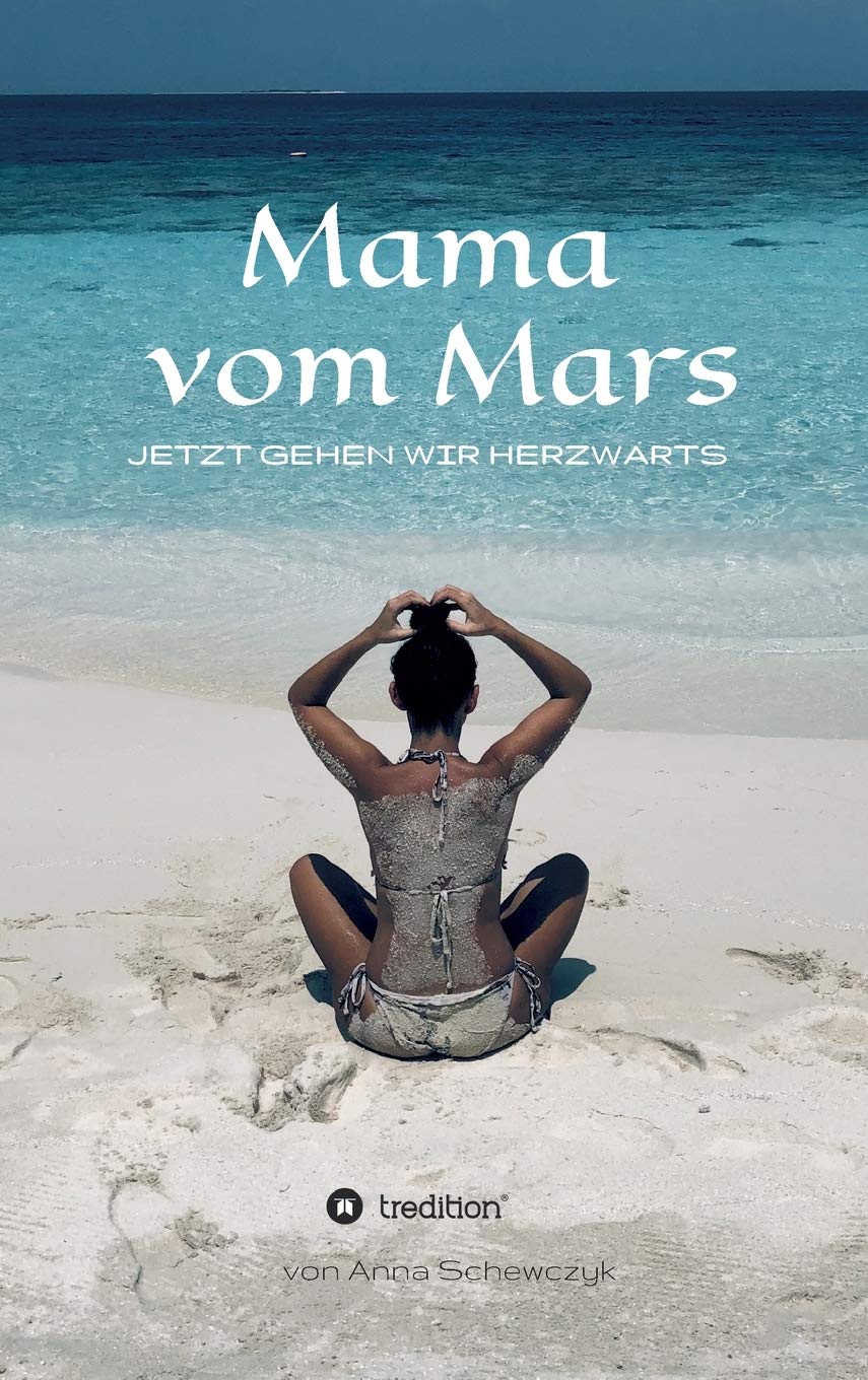 Mama vom Mars Parents & Children