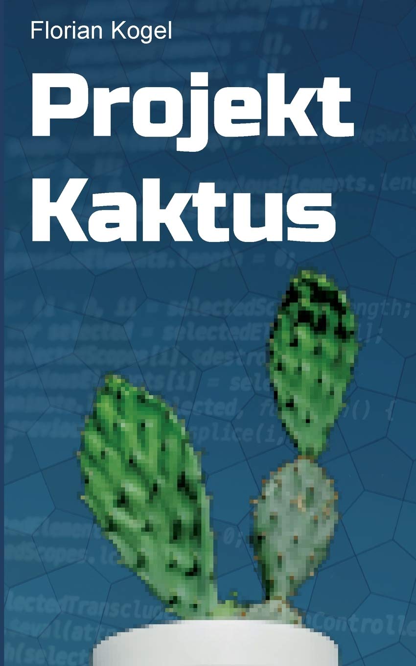 Product Image: Projekt Kaktus