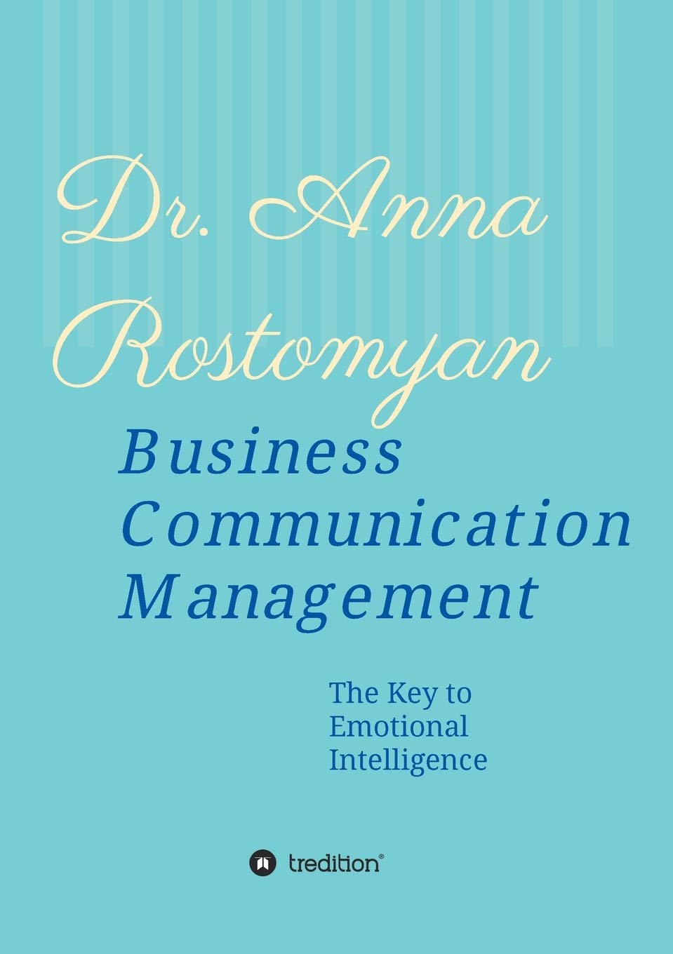 Product Image: Business Communication Management