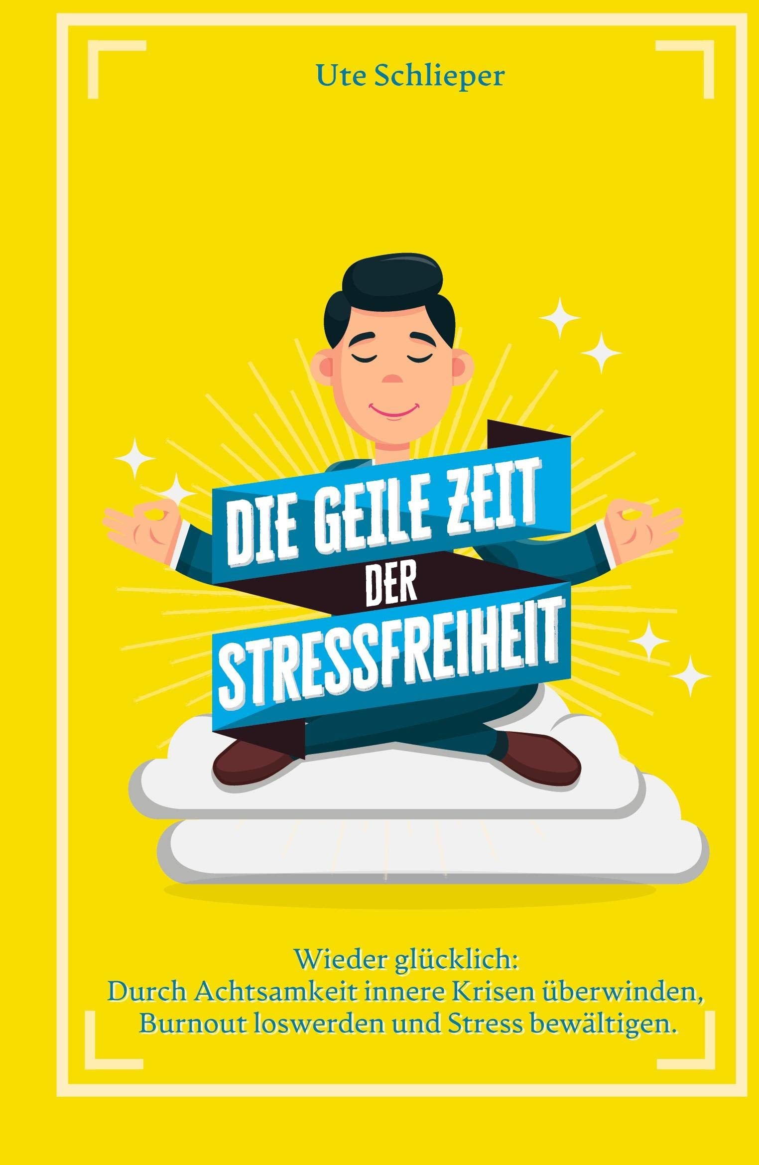 Die geile Zeit der Stressfreiheit Parents & Children
