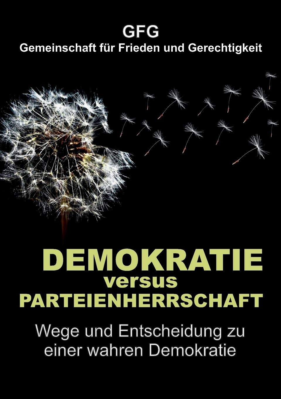 Demokratie versus Parteienherrschaft Law