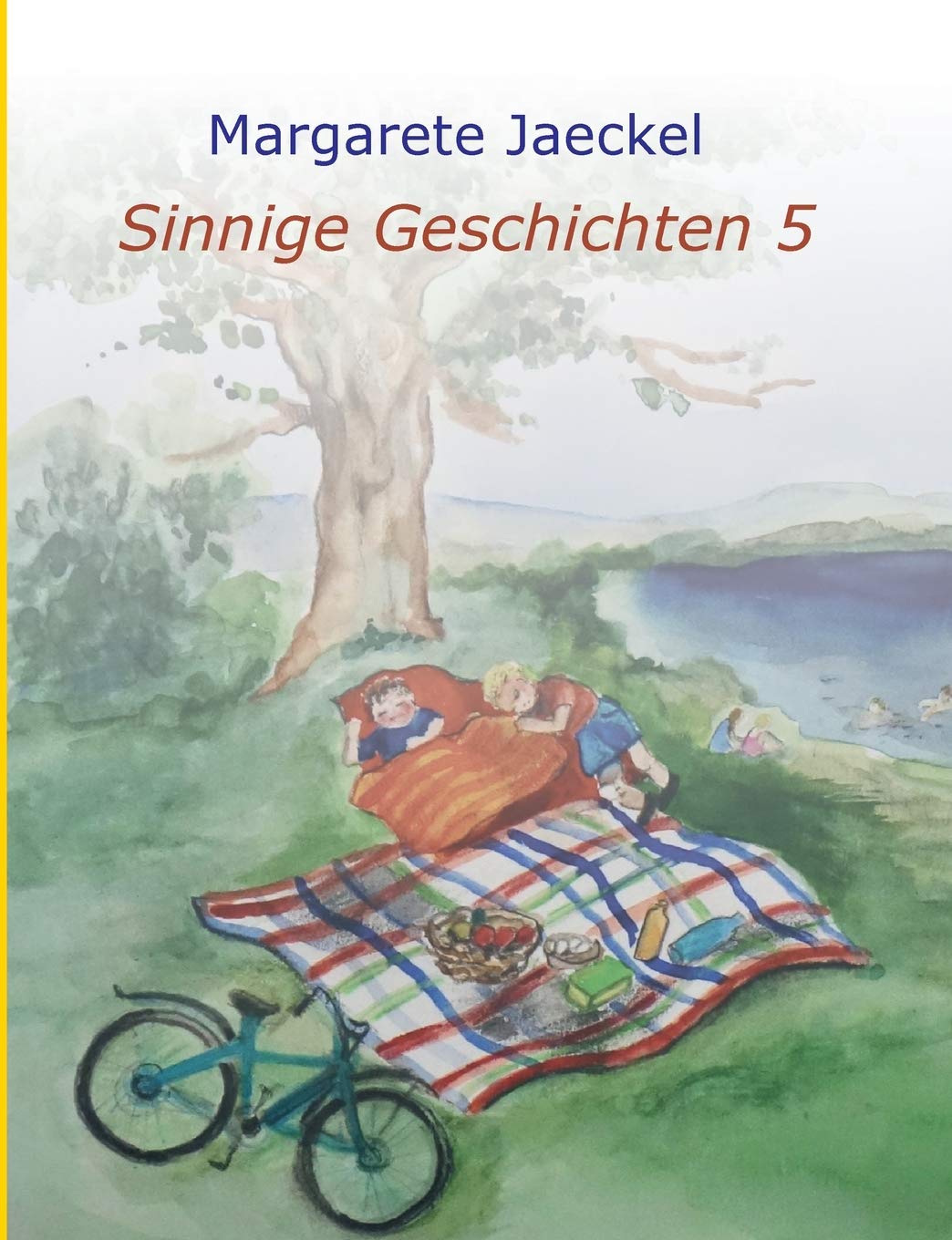 Sinnige Geschichten 5 (Sinnige Geschichten von Margarete Jaeckel) Study Guides