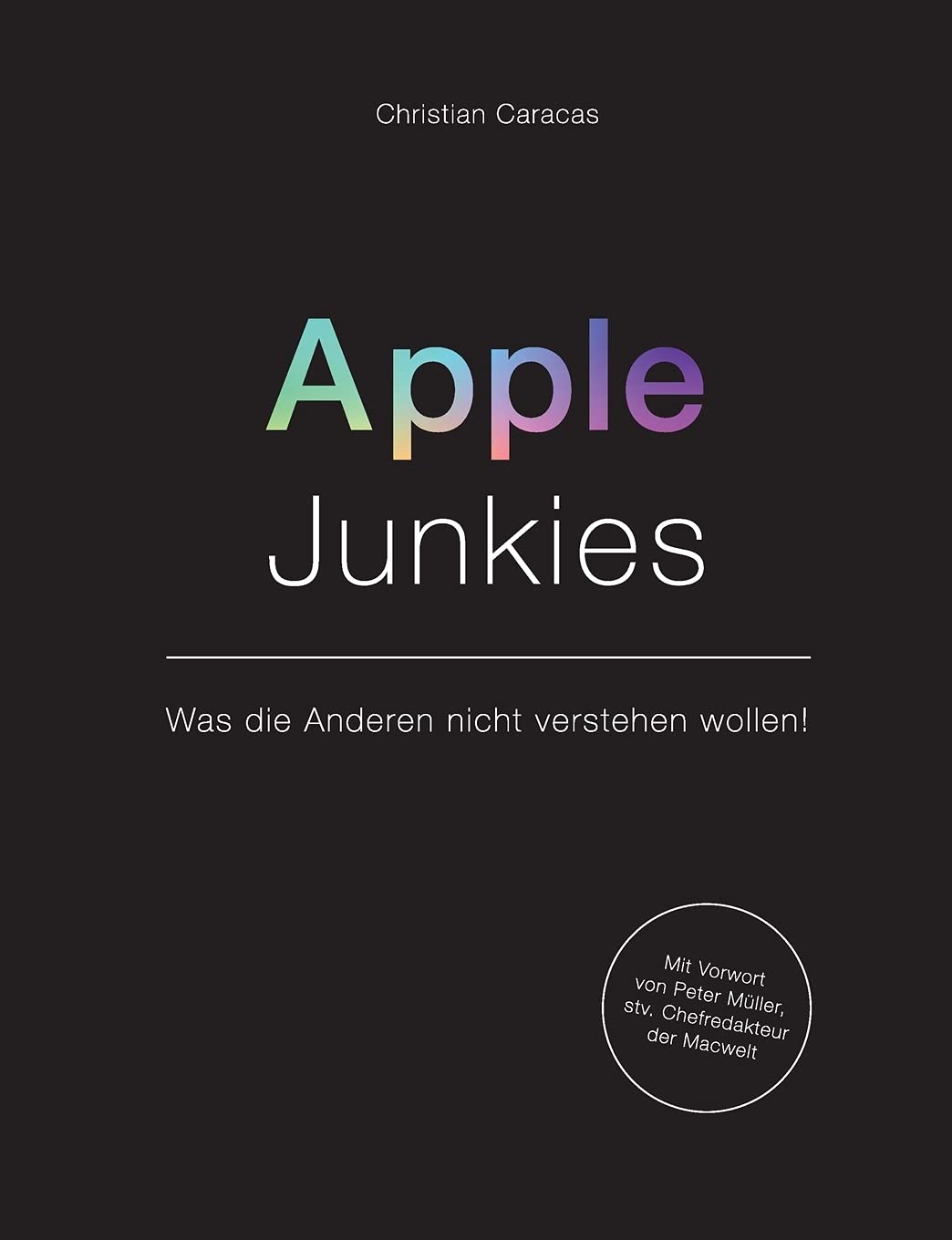 Product Image: Apple Junkies