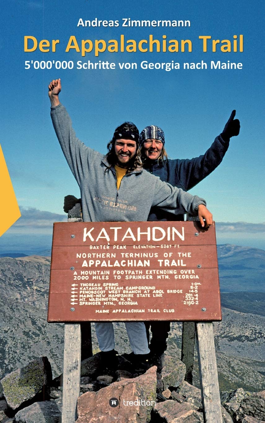 Der Appalachian Trail Leisure, Home & Garden Books