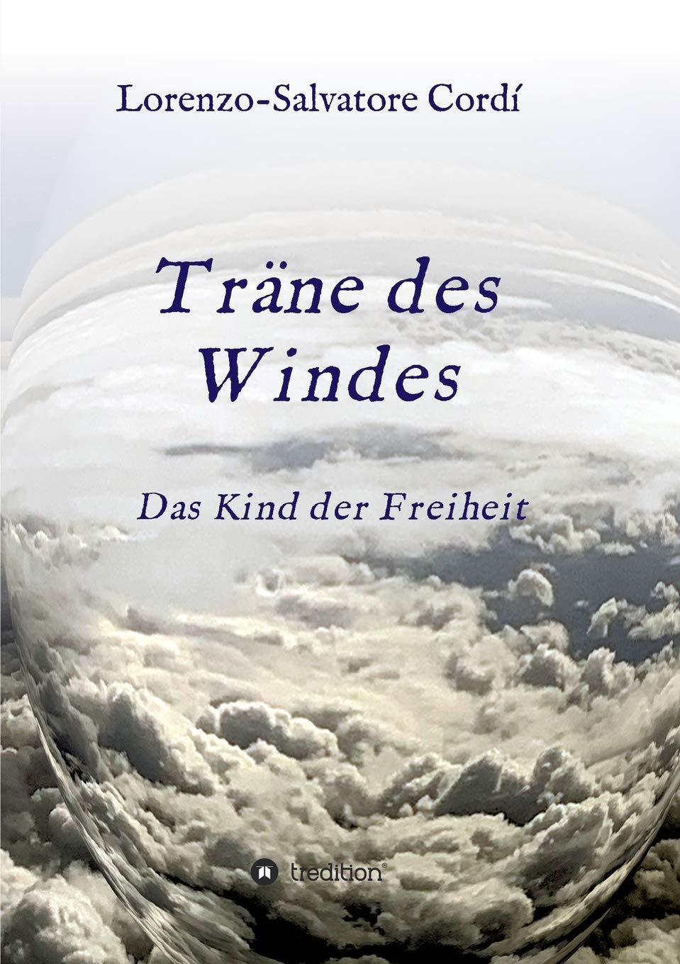 Träne des Windes Poetry