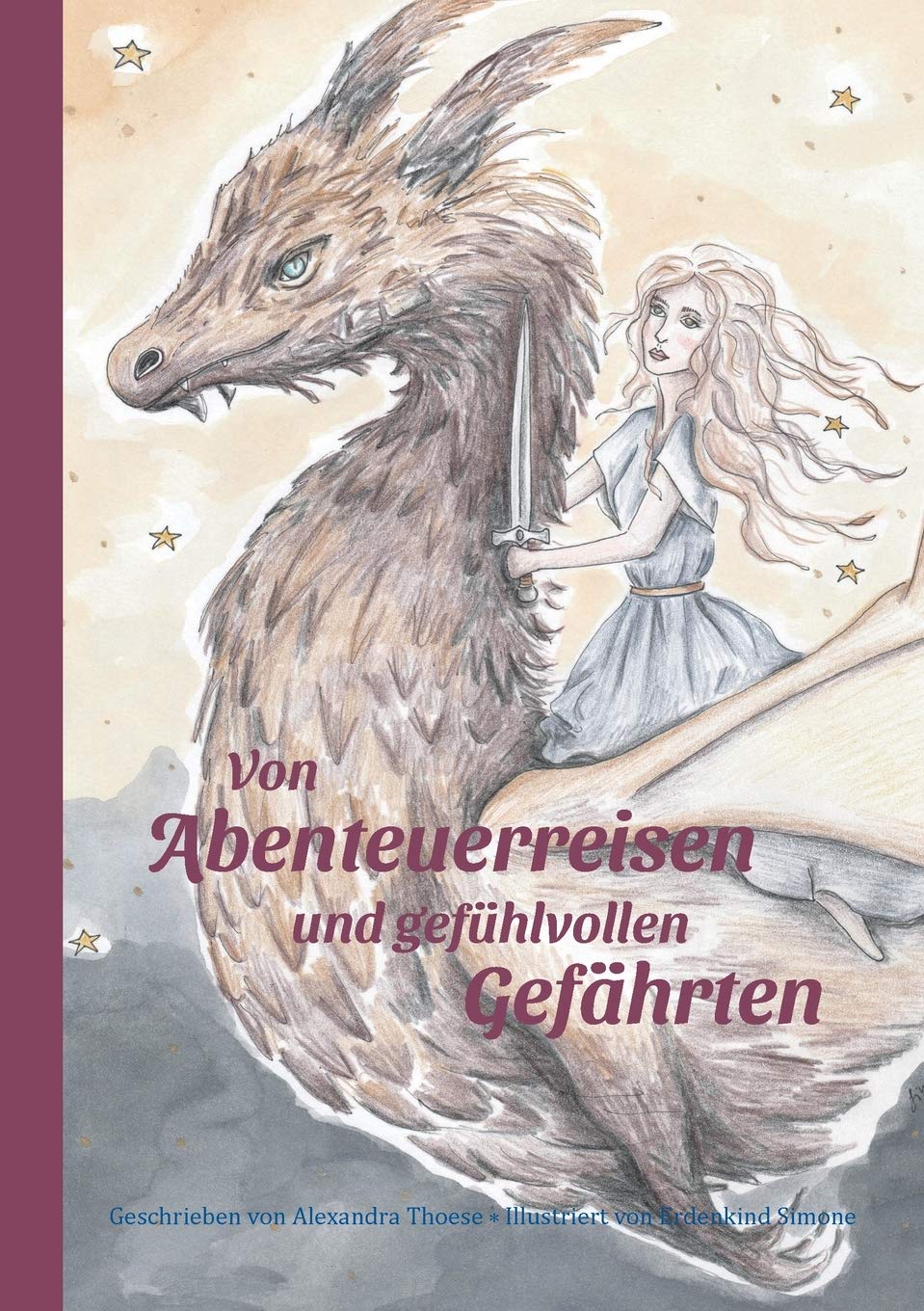 Von Abenteuerreisen und gefühlvollen Gefährten Parents & Children