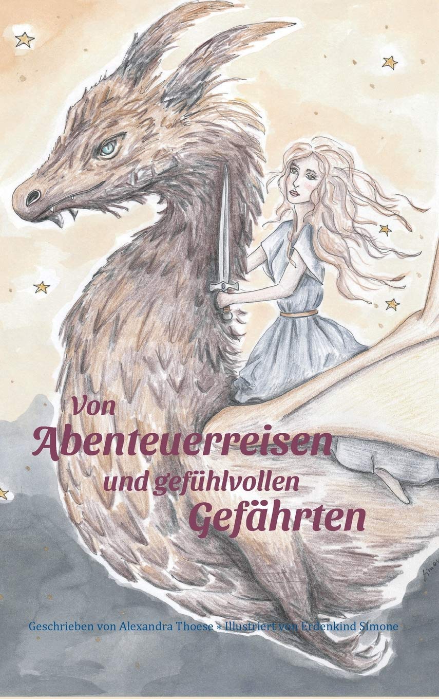 Von Abenteuerreisen und gefühlvollen Gefährten Parents & Children