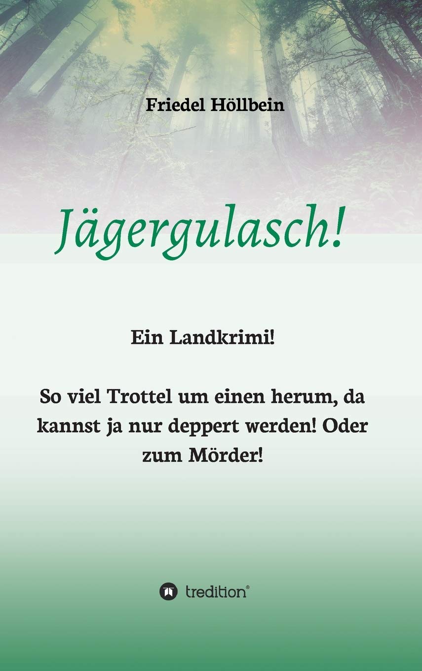 Product Image: Jägergulasch!