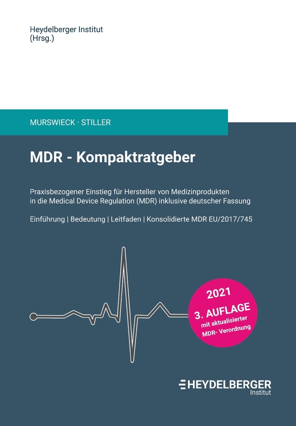 MDR - Kompaktratgeber Medicine Books